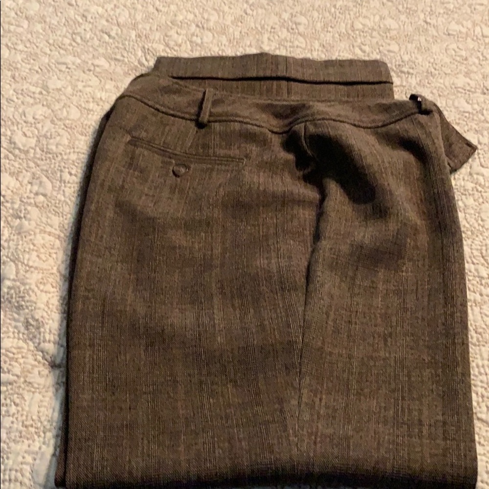 Trousers